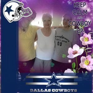 Meet your Posher, Marilyn